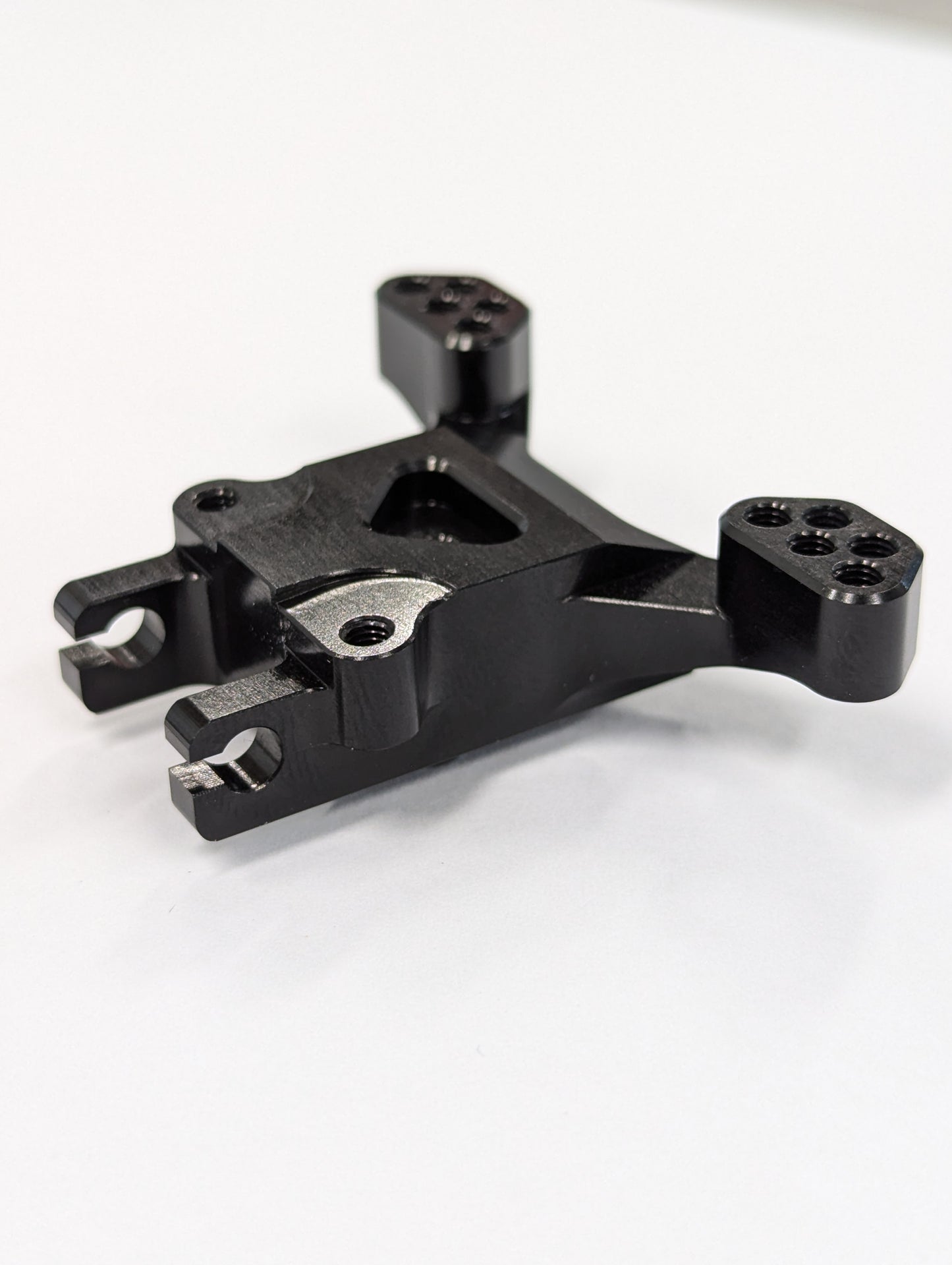 B7 - Front Aluminium Ball Stud Mount