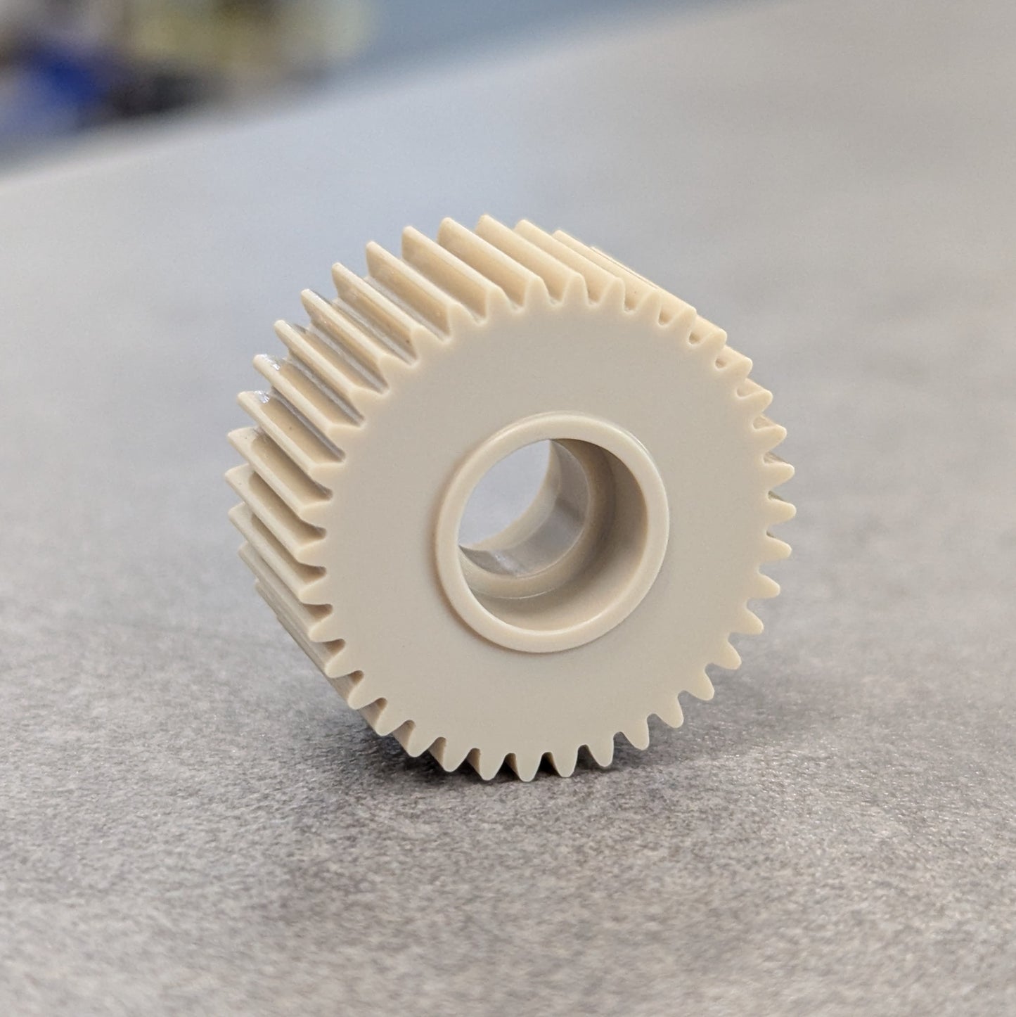 XB2 - Xray XB2 38T PEEK Idler Gear