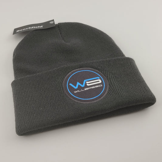 Willspeed - Beanie