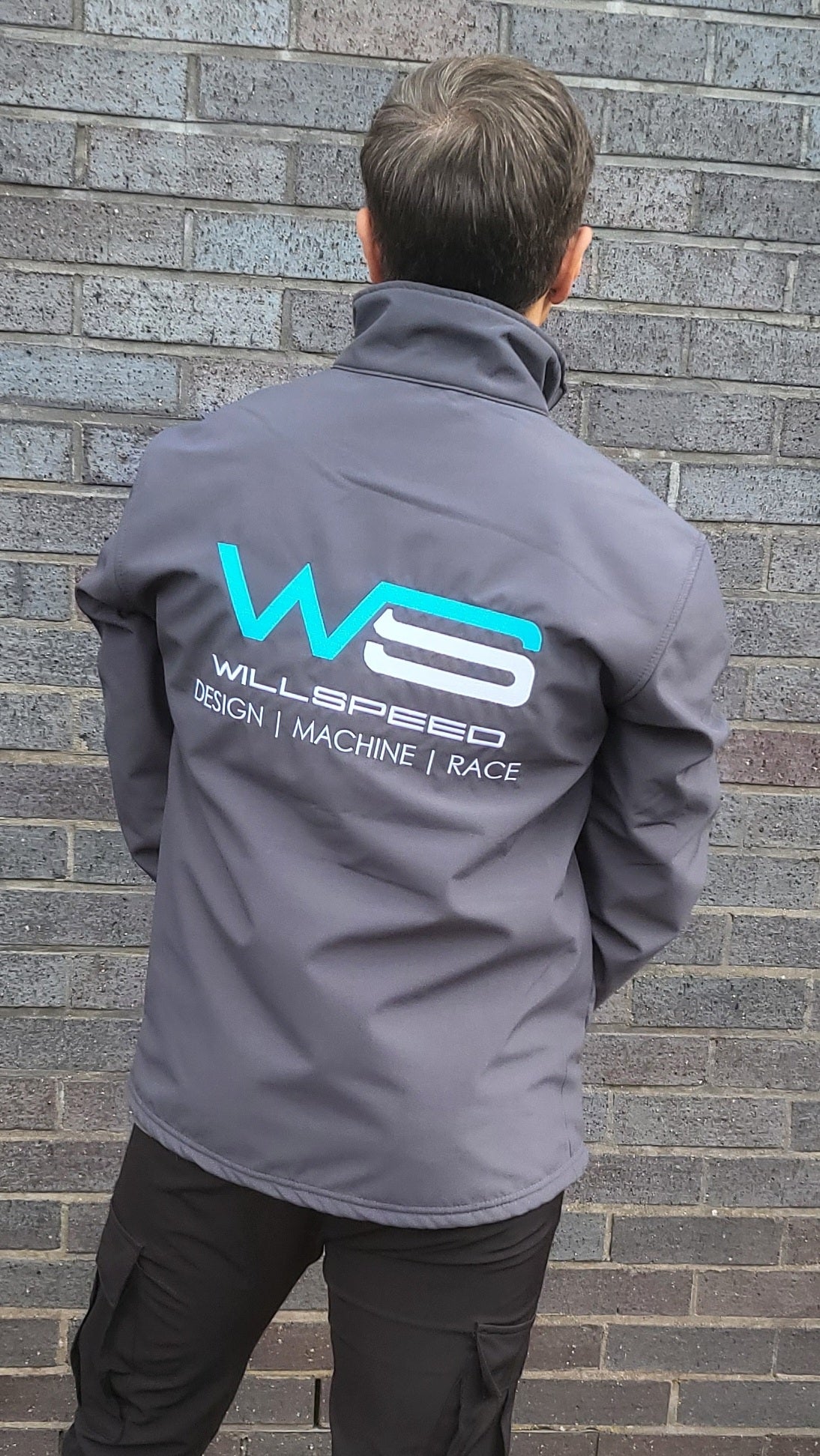 Willspeed Jacket