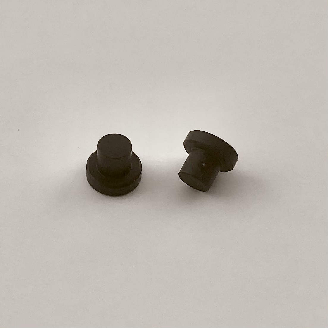 Yokomo - YZ2 - Chassis Pins