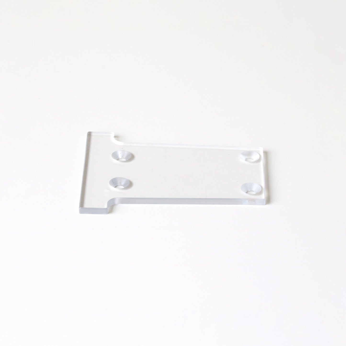 TLR - 22 5.0 - Skid Plate - Pair