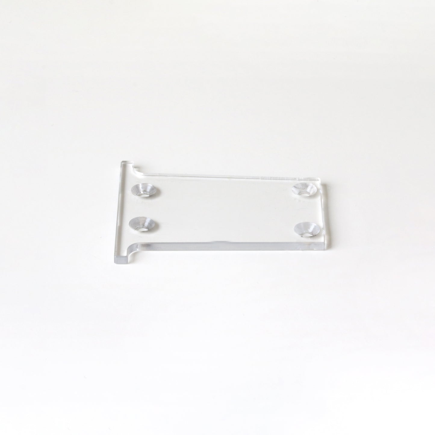 TLR - 22 5.0 - Skid Plate - Pair