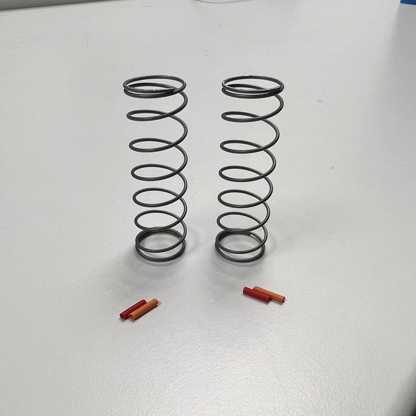 Willspeed Springs - 12mm